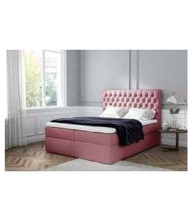 Kontinentaalvoodi MONET 140x200