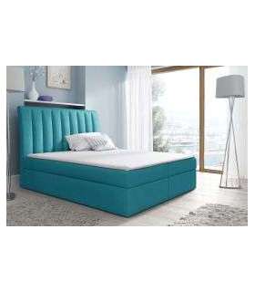 Kontinentaalvoodi NERO 180x200