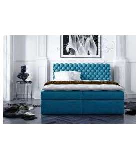 Kontinentaalvoodi PIANO 160x200