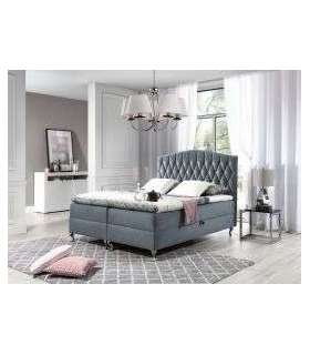 Kontinentaalvoodi PUERTO 160x200