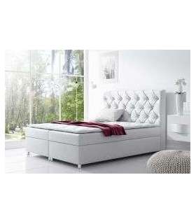 Kontinentaalvoodi ROMA 160x200