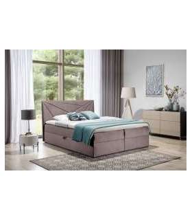 Kontinentaalvoodi TOP 5 160x200