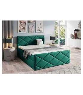 Kontinentaalvoodi HERKULES 140x200