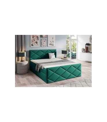 Kontinentaalvoodi HERKULES 140x200