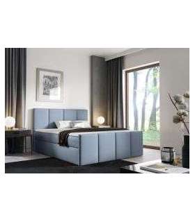 Kontinentaalvoodi LARS 180x200