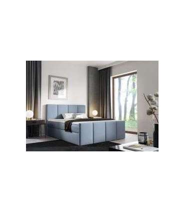 Kontinentaalvoodi LARS 180x200