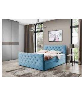 Kontinentaalvoodi MALAGA 160x200