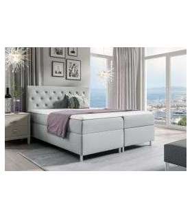 Kontinentaalvoodi METRO 200x200