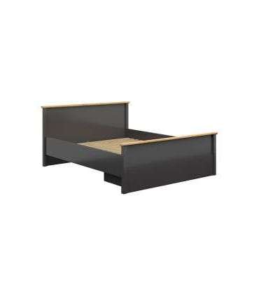 Voodi HESEN LOZ1S/160  160x200