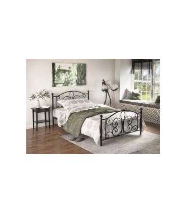 Voodi PANAMA 120 must