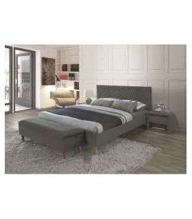 VOODI AZURRO 140 hall VELVET