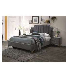 Voodi MONAKO 160 hall velvet