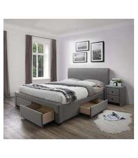 SAHTLITEGA VOODI MODENA 160 HALL