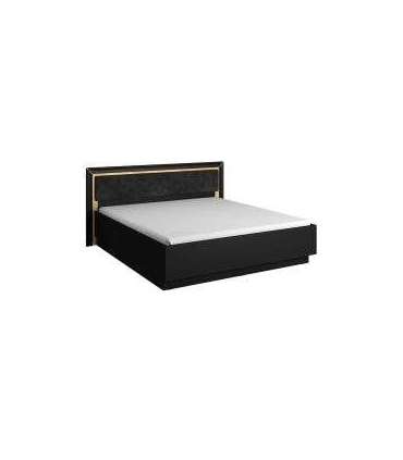 Voodi ARNO 180x200 24W0LF32 must