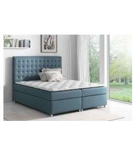 Kontinentaalvoodi ASTI 160x200