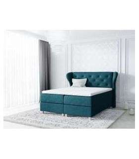 Kontinentaalvoodi BAKARAT 160x200