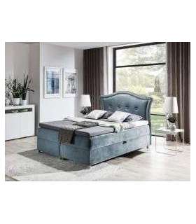 Kontinentaalvoodi BEDRAN 160x200