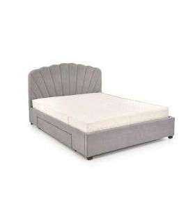 Pesukastiga voodi GABRIELLA 160