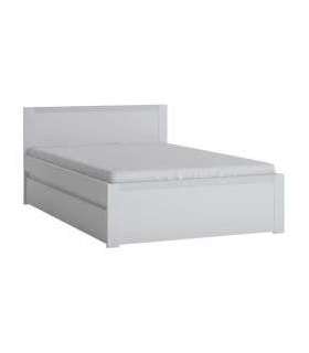 Voodi sahtliga NOVI NVIZ02 120x200