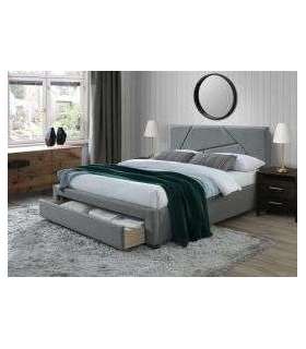 Voodi sahtliga VALERY 160