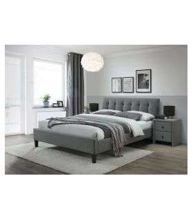 Voodi SAMARA 2 160 hall