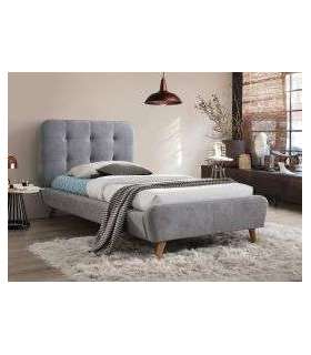 Voodi TIFFANY 90x200 hall