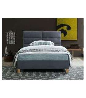 Voodi SIERRA velvet hall T150 120x200