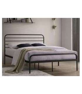 Voodi BOLONIA 140x200 must