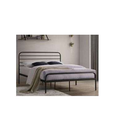 Voodi BOLONIA 140x200 must