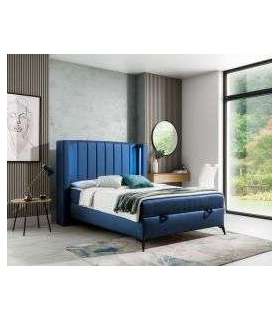 Kontinentaalvoodi FABIO 120x200