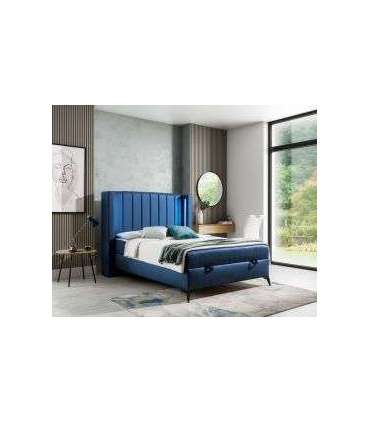 Kontinentaalvoodi FABIO 120x200