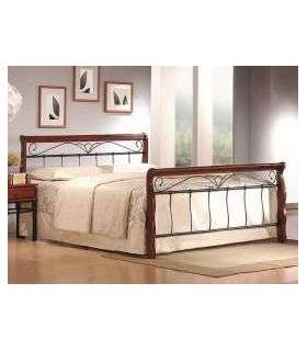 Voodi VENECJA 140x200