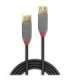 CABLE USB3.2 EXTENSION 2M/ANTHRA 36762 LINDY