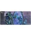 White Shark MP-1873 Gaming Mouse Pad Abysal Mirror