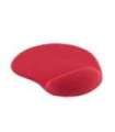 Sbox MP-01R Red Gel Mouse Pad