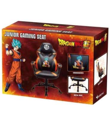 Subsonic Junior Gaming Seat Dragon Ball Super
