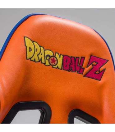 Subsonic Pro Gaming Seat DBZ