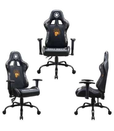 Subsonic Pro Gaming Seat Call Of Duty