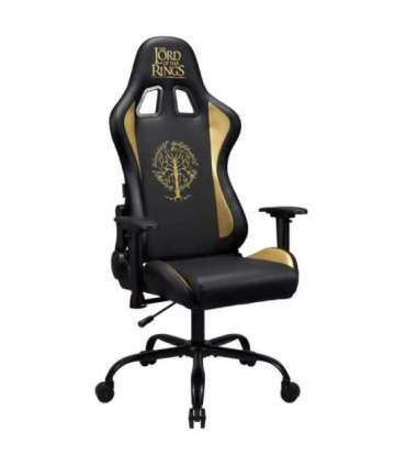 Subsonic Pro Gaming Seat Lord Of The Rings