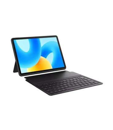 Huawei | MatePad with Detachable Keyboard | 11.5 " | Space Gray | IPS | 2200 x 1400 pixels | Qualcomm | Snapdragon 7 Gen 1 | 8 G