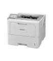HL-L6410DN | Mono | Laser | Printer | Wi-Fi | Maximum ISO A-series paper size A4 | Grey