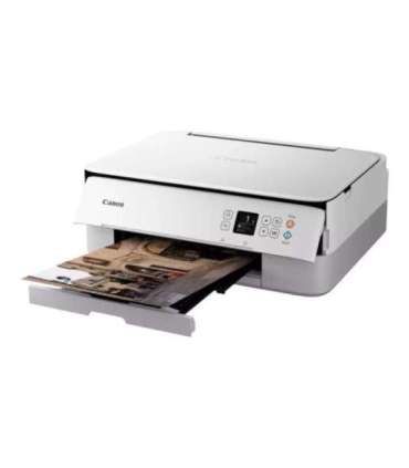 PIXMA TS5351i | Colour | Inkjet | Copy, Print, Scan | A4 | Wi-Fi | White