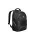 Port Designs Courchevel Fits up to size 17.3 ", Black, Waterproof cover, Shoulder strap, Backpack