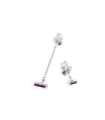 Jimmy Vacuum Cleaner JV53 Cordless operating, Handstick and Handheld, 21.6 V, Operating time (max) 45 min, Silver, Warranty 24 m