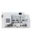 Epson 3LCD projector EB-725WI WXGA (1280x800), 4000 ANSI lumens, White, Wi-Fi, Lamp warranty 12 month(s)