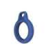 Belkin Secure Holder with Strap for AirTag Blue