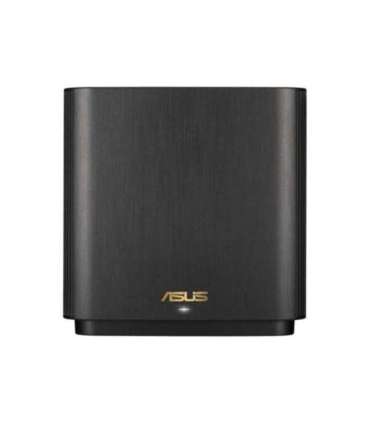 Asus | AX7800 Tri Band 2.5 Gigabit Router | ZenWiFi XT9 (1-Pack) | 802.11ax | Mbit/s | 10/100/1000 Mbit/s | Ethernet LAN (RJ-45)