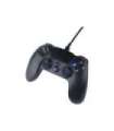 Gembird | Wired Vibration Game Controller | JPD-PS4U-01 | Black