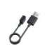 Xiaomi Magnetic Charging Cable for Wearables Black