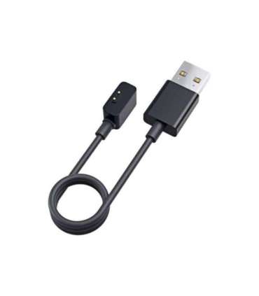 Xiaomi Magnetic Charging Cable for Wearables Black